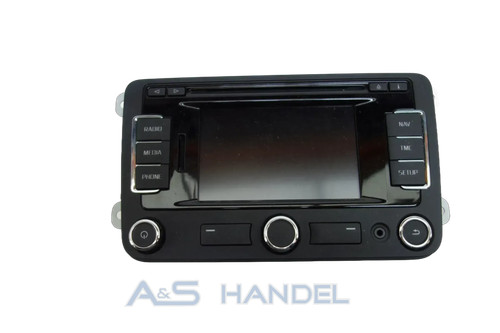 Original skoda amundsen - original,
