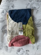 100% Cotton Modern Bath Towel-