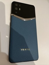 iVertu  6.8 Inch Android Smartphone Dual SIM Mobile Phone Quad Core Face ID 5G