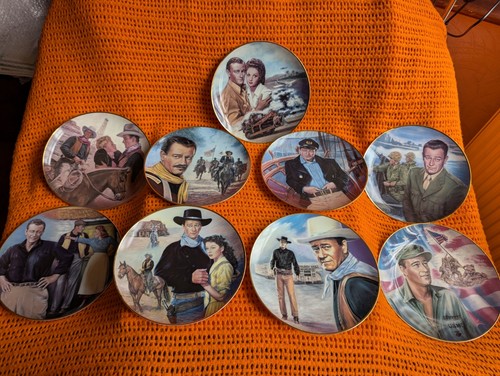 Republic john wayne collector - republic,