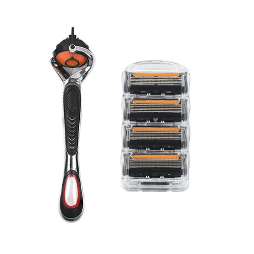 For gillette fusion - for, 5