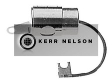 Ignition Condenser fits OPEL MANTA B 2.0 77 to 88 Kerr Nelson Quality Guaranteed