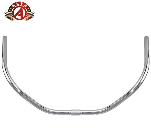 Alta chrome beach cruiser - chrome,