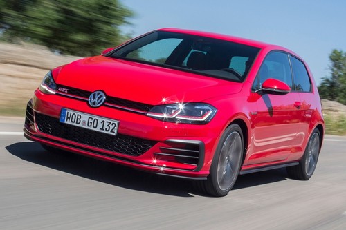 Golf tfsi mk7 5 - golf,