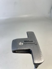 Wilson Harmonized 460 Putter /