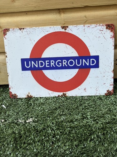 London underground railway - london,