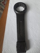 Gedore Germany no.306 1  7/16 Slogging Spanner