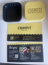 CRIMPiT Toastie Maker 