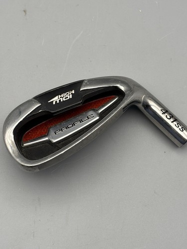 Wilson high moi - wilson,