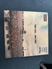 OASIS Time Flies.. 1994-2009 4