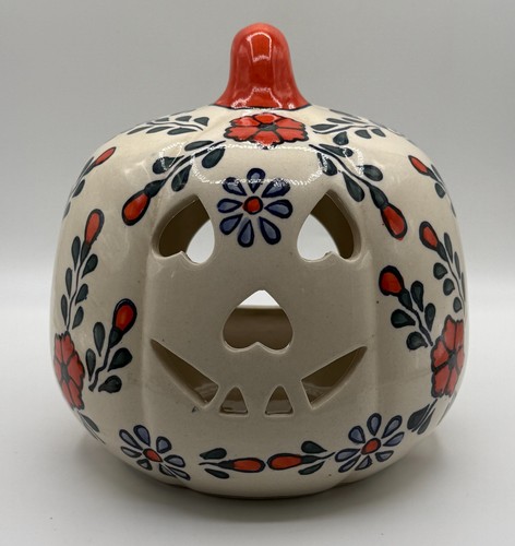 Martha stewart ceramic - ceramic, pumpkin