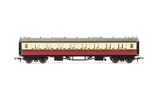 Bnib r40476 hornby gauge br - bnib,