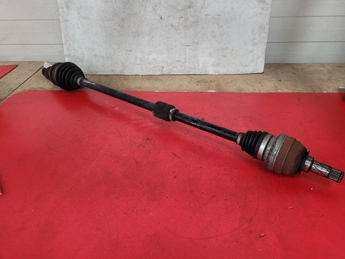 Vauxhall astra driveshaft - vauxhall,