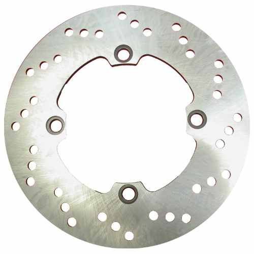 New motodisc - new, rear