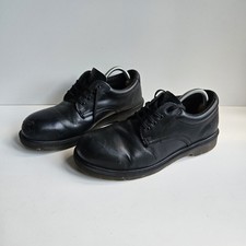Dr Martens 13711 Black Leather
