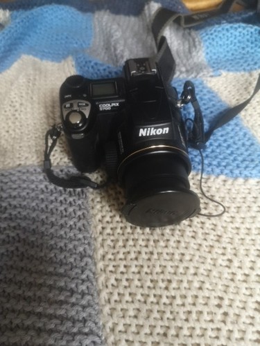 Nikon coolpix e5700 digital - nikon,