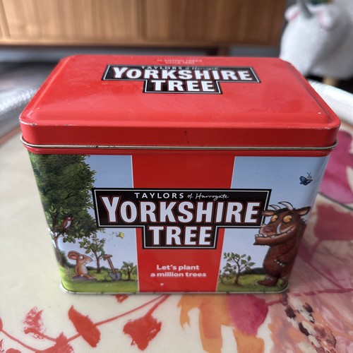 Taylors harrogate gruffalo - of,