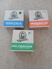 Dr Squatch Soap For Men