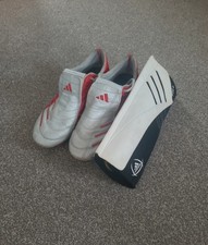 Original Adidas F50 Spider FG