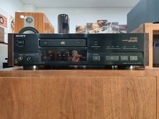 SONY CDP X777ES CD PLAYER
