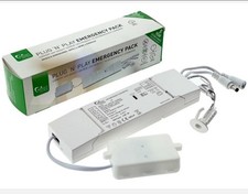 PLUG'N'PLAY EMERGENCY PACK 