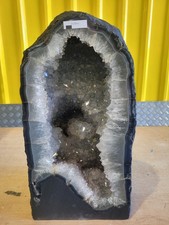 Amethyst geode cave cathedral - amethyst,