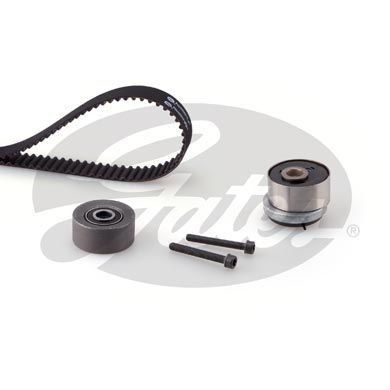 Genuine gates powergrip timing - genuine,