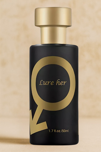 50ml pheromone perfume - perfume, spray
