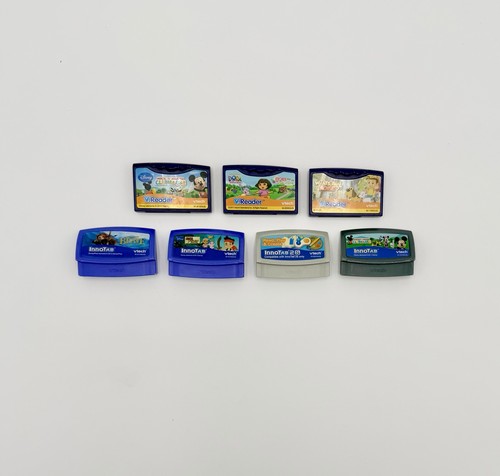 Vtech innotab reader - innotab, v.reader