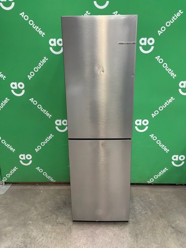 Bosch fridge freezer 50 - bosch, 50/50