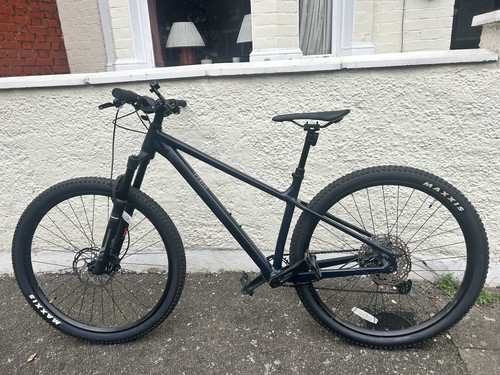 Norco fluid full - fs, 2