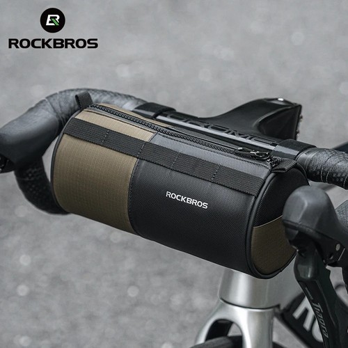 Rockbros reflective handlebar - rockbros,