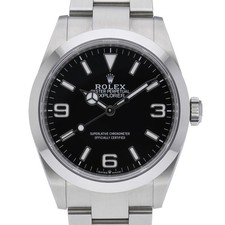 Rolex Explorer 40 224270 with