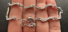 Genuine Swarovski Sparkle