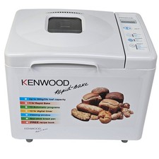 Kenwood BM200 Automatic
