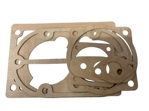Clarke spare compressor gasket - compressor,