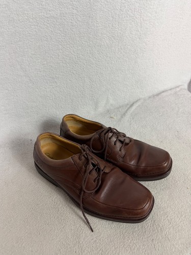 Clarks active air men brown - active,