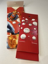 Swatch Watch Turf Collectors Special Edition Club 1997 - New and Unused