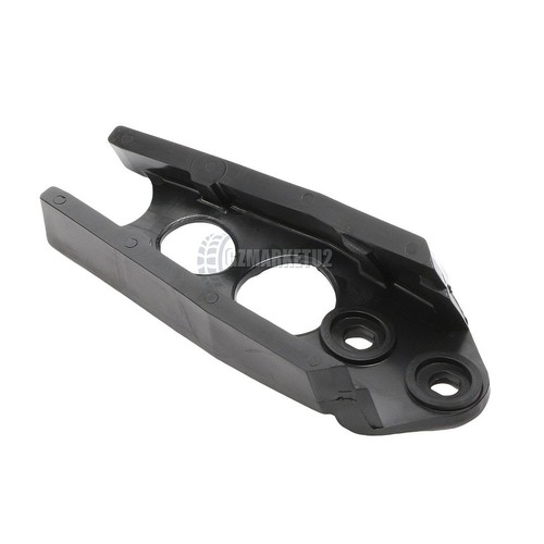 Chain slider guide - chain,