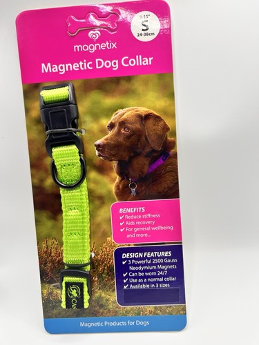 Line green yellow - green, magnetic