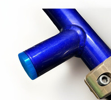 Kart 30mm Chassis Bungs