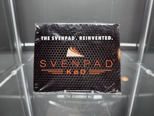 SvenPad® KoD Stage Size USA