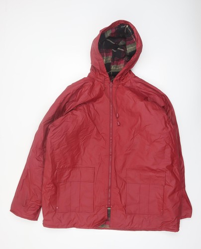 Womens size misty harbor - xl,