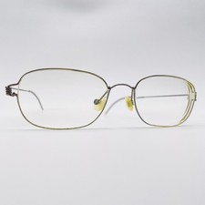 LINDBERG eyeglasses MATT GREY