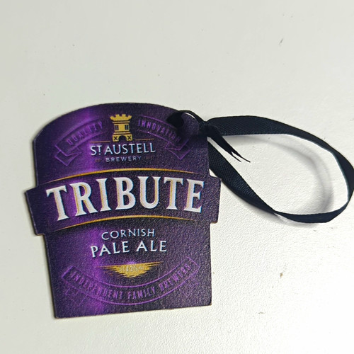 Austell brewery tribute - austell,