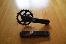 SRAM XO Eagle GXP 170mm