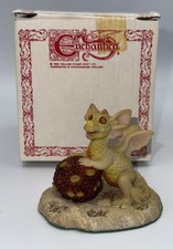 Enchantica Figure Snappa Plays