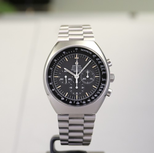 Omega speedmaster mark - omega,