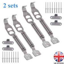 Car Tunning Boot Bonnet