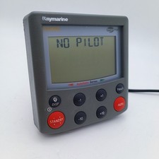 RAYMARINE ST6002 Autopilot